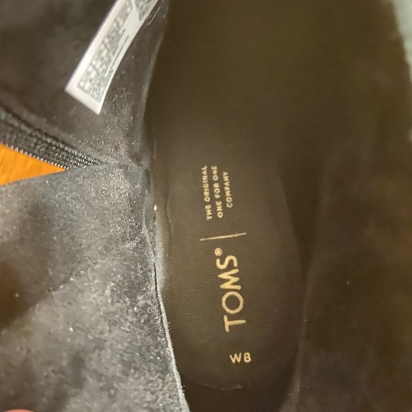 Toms Raven boot - Picture 8 of 11